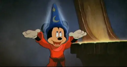 Disney Conjures 2 New Clips for the The Sorcerer's Apprentice