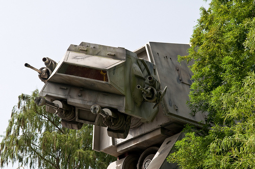 Ask a Disney Question: When does Star Tours close for refurbishment?