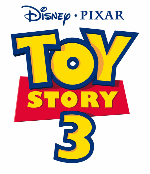Disney Pixar Toy Story 3 2010
