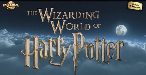 harry potter world orlando universal boulevard orlando fl. Wizarding World of Harry