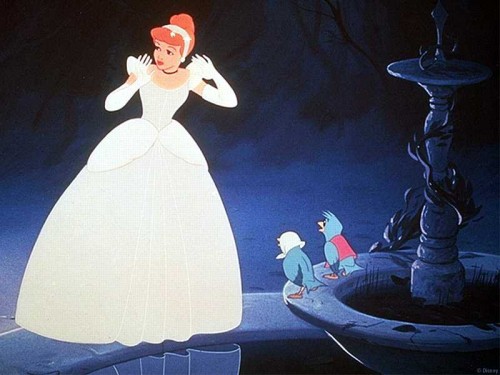 Ilene Woods dies at 81 voice of Disney's Cinderella