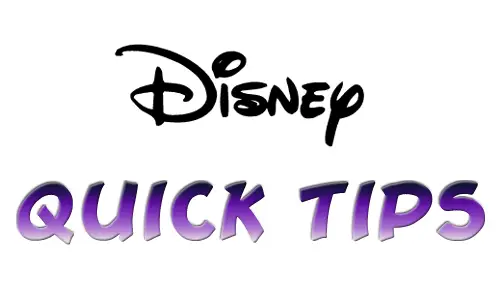 Disneyworld Quick Tip – Advanced Dining Reservations