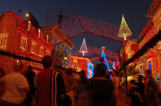 Christmas Events for 2010 at Disney’s Hollywood Studios