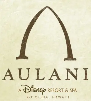 Disney Confidential - Spa at Disney's Aulani Resort gets a new name