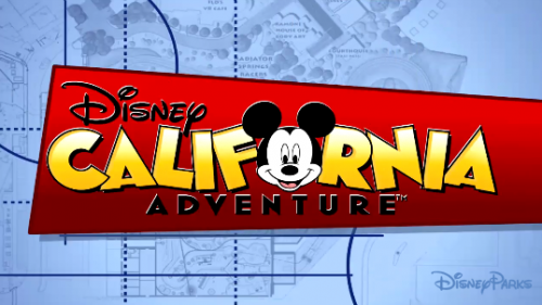 Big changes coming to Disney California Adventure
