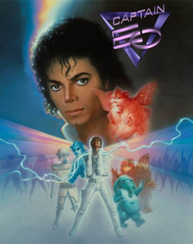 What’s old is new again as ‘Captain EO’ returns to Epcot