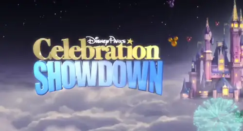 Celebration Showdown- Walt Disney World Complete Show
