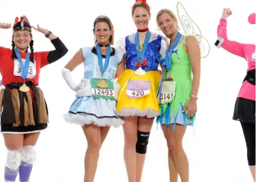 Registration Opens for Disney’s Princess Half Marathon Weekend
