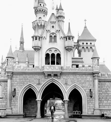 Happy 55th Birthday Disneyland - A Photo Tribute