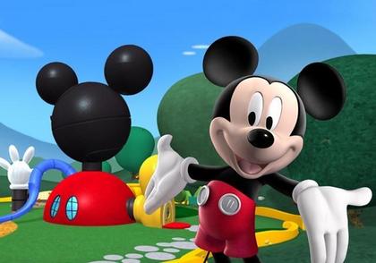 Mickey Mouse Clubhouse on Mickey Mouse Clubhouse Disney Orders 4th Season Of    Mickey Mouse