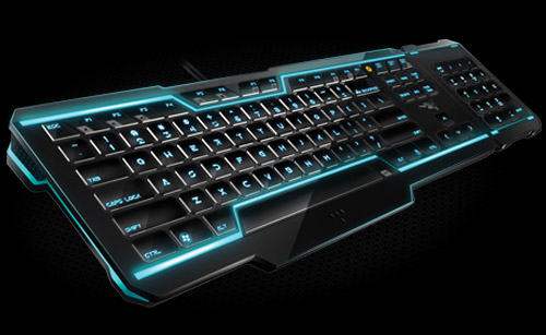 Razer Pulls Gamers and Fans Alike Into the TRON: Legacy Universe