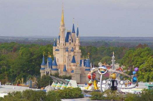 Disney World Quick Tips – Finding More Magic.