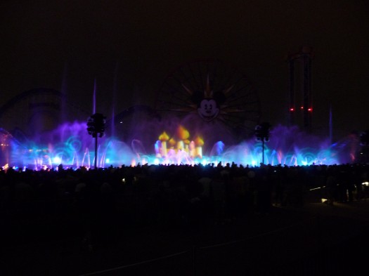 World of Color Creators Answer Burning Questions