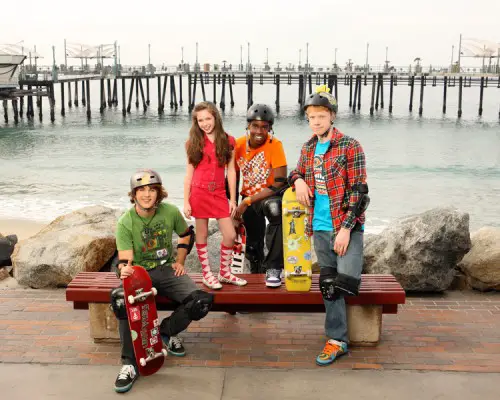 Zeke and Luther Back for a 3rd Season on Disney XD