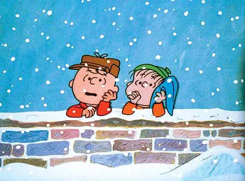 ABC Signs A Deal with Peanuts to air Charlie Brown Specials