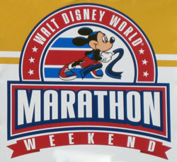 Ask a Disney Question: Childcare during Disney Marathons.