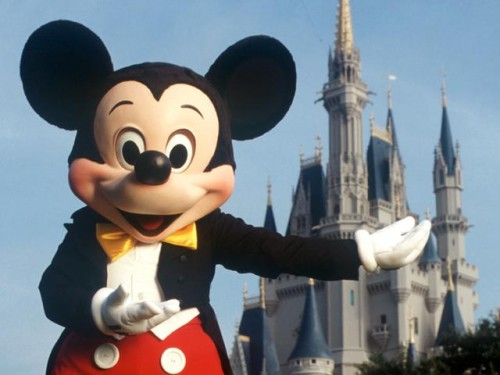 Possible Deep Discounts Coming for Walt Disney World?
