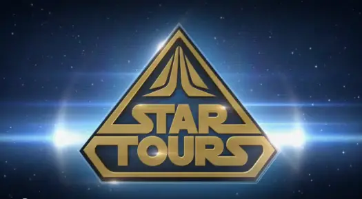 New Disney Star Tours II Trailer