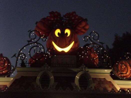 Photos: HalloweenTime at Disneyland
