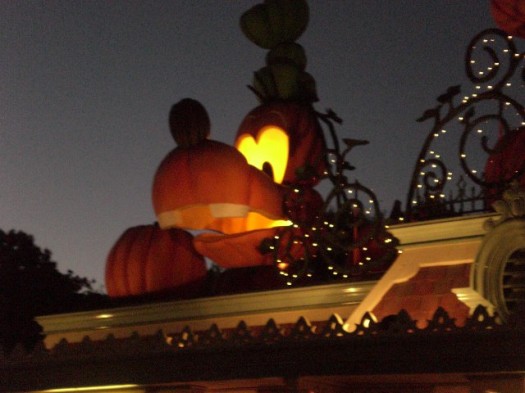 Photos: HalloweenTime at Disneyland
