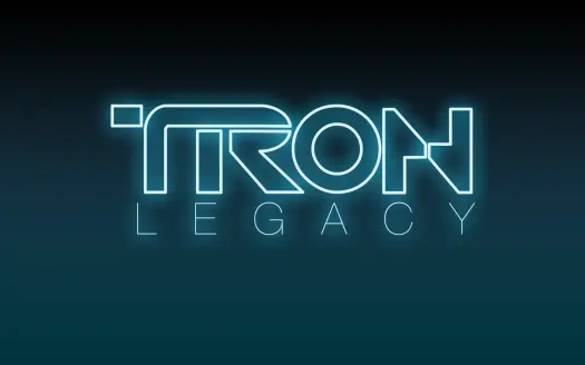 New Tron Legacy Sneak Peek Video