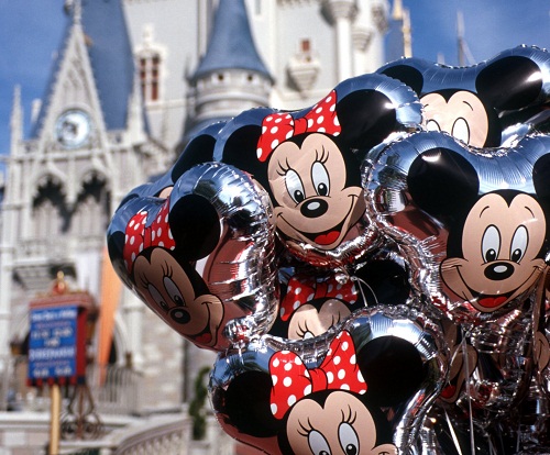Top 10 Tips for a Happy Disney Vacation with Toddlers