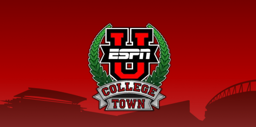 Playdom and ESPN Games Debut ESPNU College Town