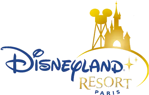 walt disney world resort logo. owned by Walt Disney Co.,