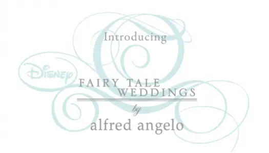 Disney and Alfred Angelo To Debut Their First Disney Princess-Inspired Bridal Gown Collection