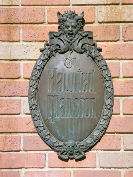 The Best Thing I Love About Disney Is … The Haunted Mansion