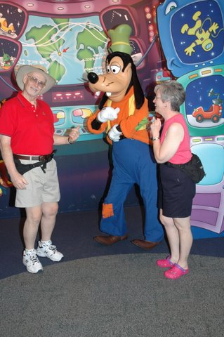 Oldies But Goodies – How Old Is Too Old For Walt Disney World