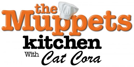Muppets Kitchen with Cat Cora is now live!