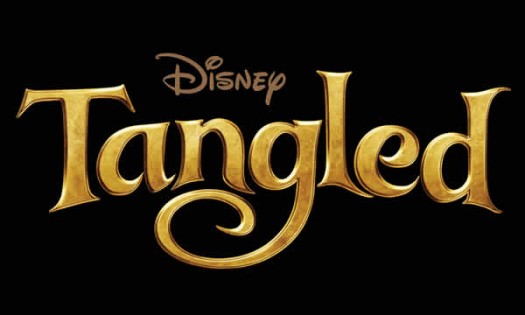 All New Disney's Tangled Trailer #2