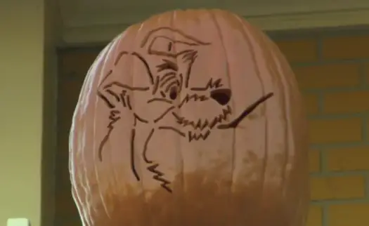 Disney Tips For Designing Your Halloween Jack-O-Lantern