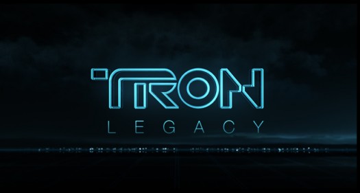 New Tron Legacy Posters