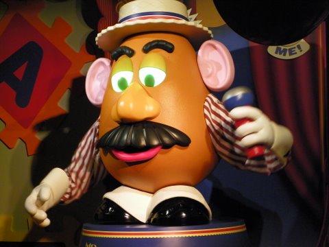 Best Things I Love About Disney – Toy Story Midway Mania