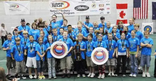 2010 NASP World Tournament Held at Disney’s ESPN Wide World of Sports Complex