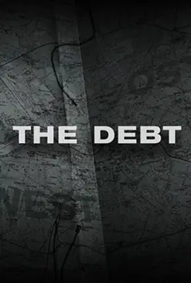 Miramax Films - The Debt Official Trailer