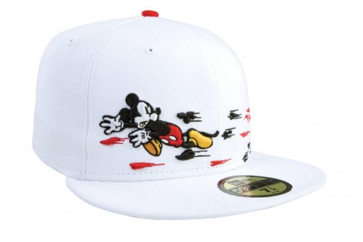 Introducing The Vintage Disney Collection from New Era