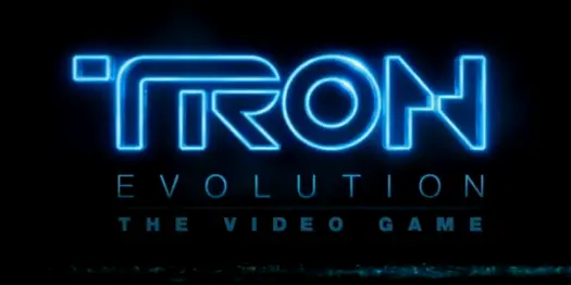 Tron Evolution Video Game to Feature Olivia Wilde from Tron Legacy!