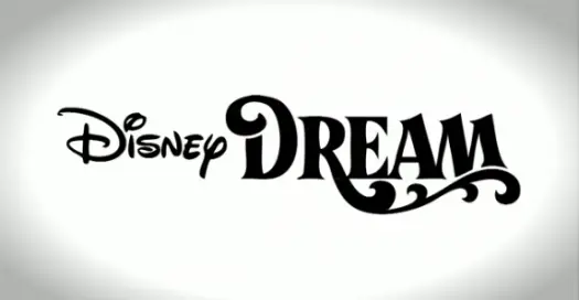 AquaDuck Water Coaster on the Disney Dream