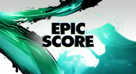 Disney’s Epic Mickey: Epic Score Featurette