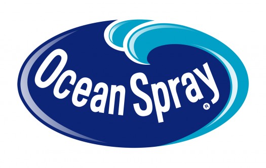 Ocean Spray and Walt Disney Form New Partnership