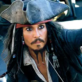 Puerto Rico’s Film Industry Lures Lands Captain Jack Sparrow (Update: Disney Denies Report)