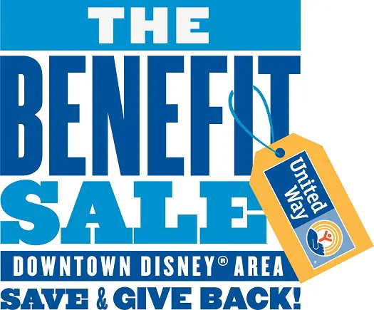 First-Ever Benefit Sale for United Way and Other Local Nonprofits
