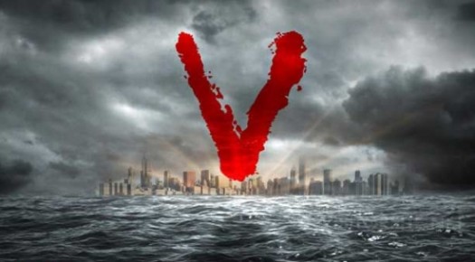 Season Two of “V” Will Premiere January 4, 2011, on ABC
