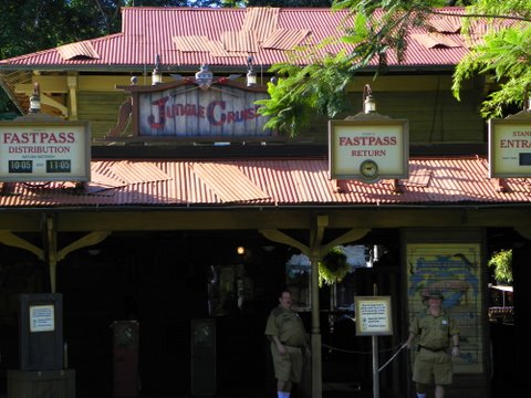 Best Things I Love About Disney – But WHY The Jungle Cruise?