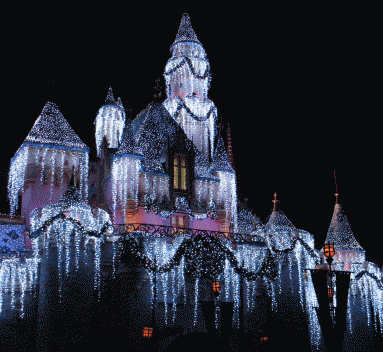 Ask Us A Disney Question: Disneyland Christmas Party?
