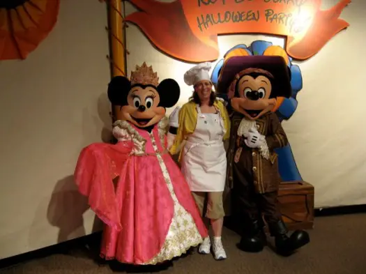 Your Photos from Mickey’s Not So Scary Halloween Party