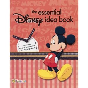 5 Top Disney Gifts for Making (and Preserving) Vacation Memories